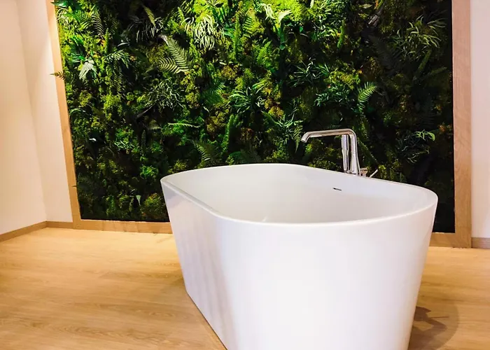 L'amarante D'hotes Ou Citadin