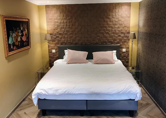 L'amarante D'hotes Ou Citadin Prázdninový dům