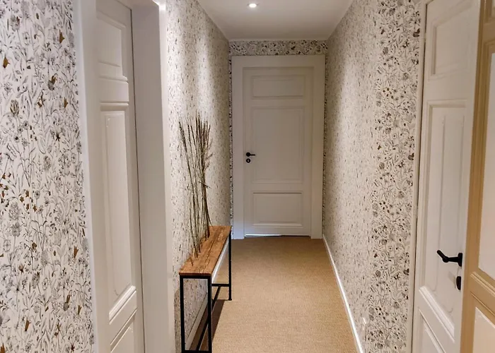 L'amarante D'hotes Ou Citadin *