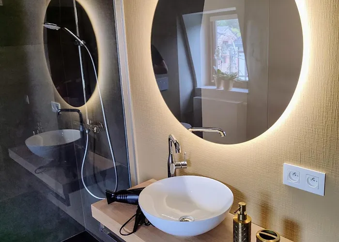 L'amarante D'hotes Ou Citadin