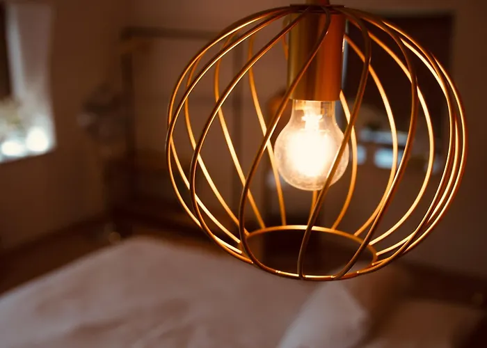 L'amarante D'hotes Ou Citadin Prázdninový dům *