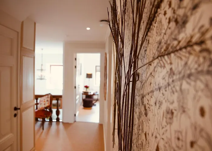 L'amarante D'hotes Ou Citadin Prázdninový dům Theux