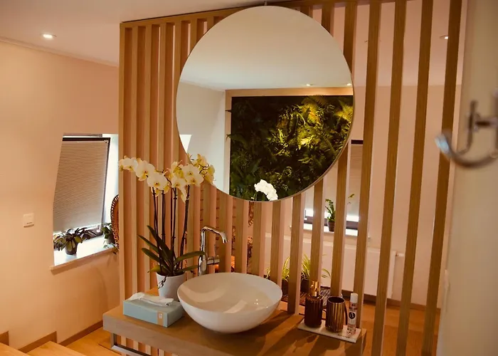 L'amarante D'hotes Ou Citadin *