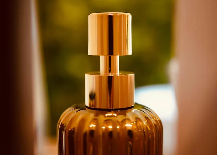 Prázdninový dům L'amarante D'hotes Ou Citadin