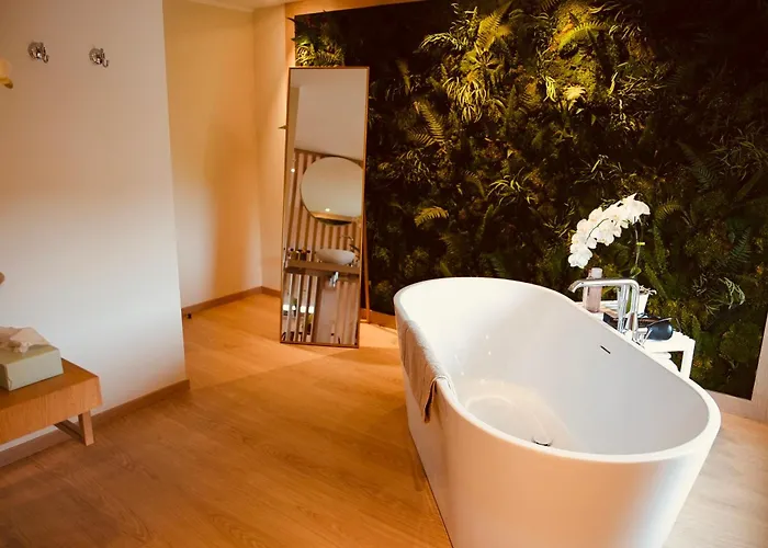 L'amarante D'hotes Ou Citadin Prázdninový dům *