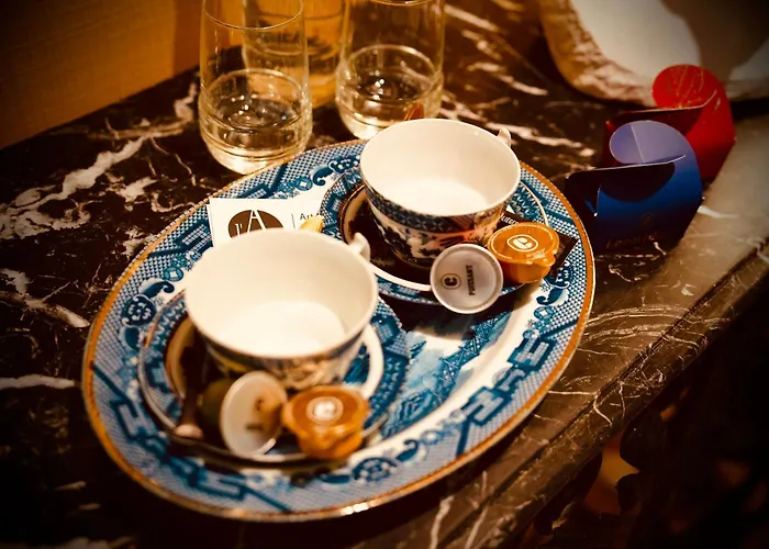 L'amarante D'hotes Ou Citadin Prázdninový dům Theux