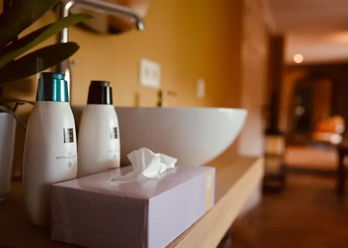 L'amarante D'hotes Ou Citadin *